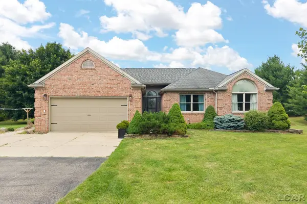 4360 Billmyer HWY, Britton, MI 49229