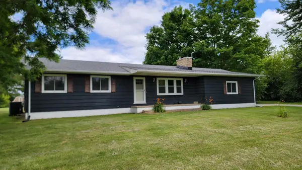 9165 Carson HWY, Tecumseh, MI 49286