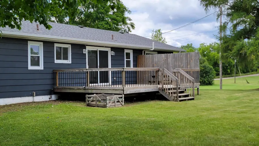 9165 Carson HWY, Tecumseh, MI 49286 - #2
