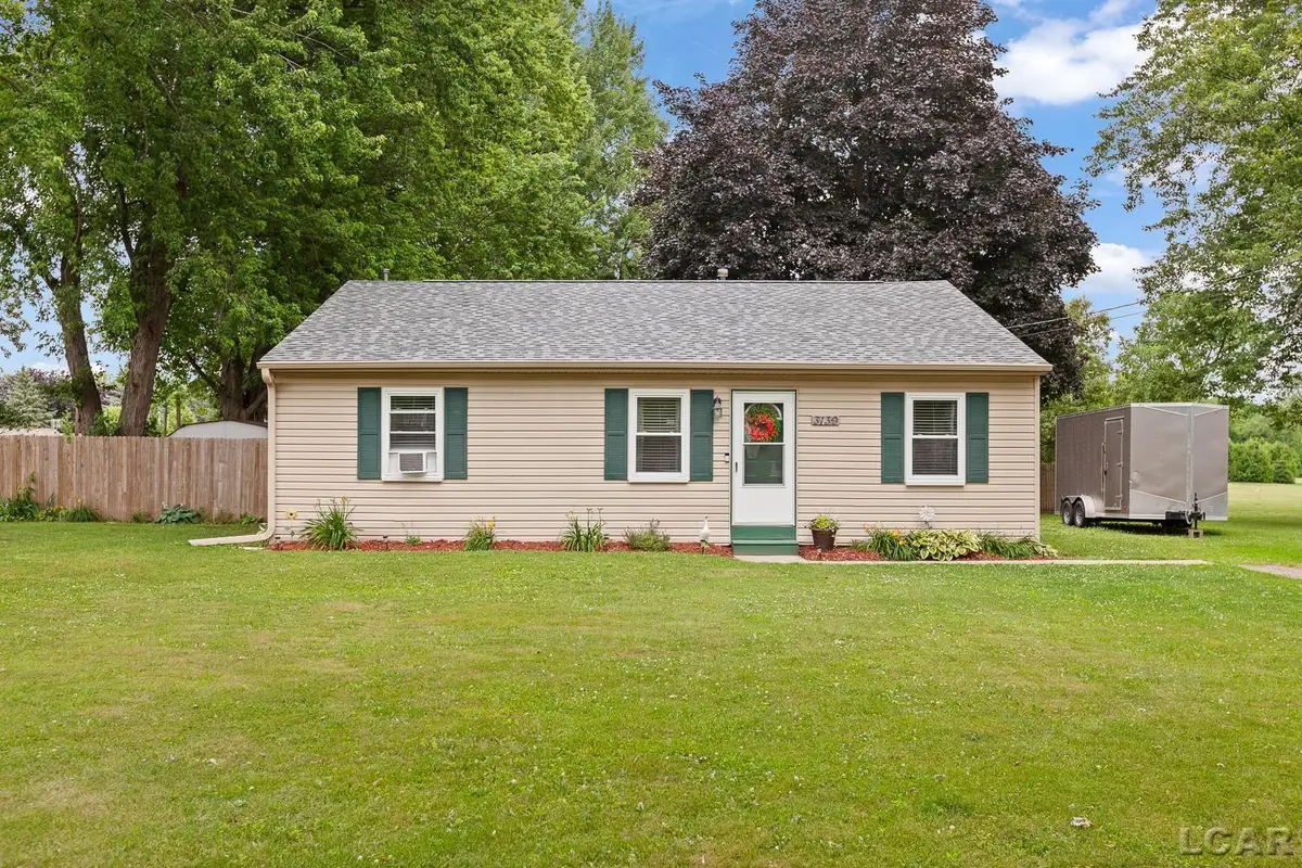 3139 Bent Oak  HWY, Adrian, MI 49221 - #1