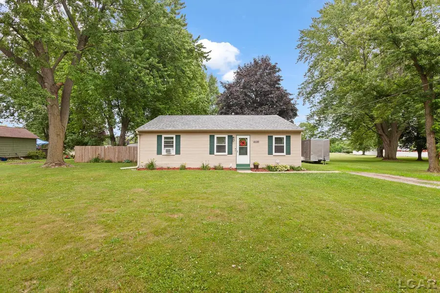 3139 Bent Oak  HWY, Adrian, MI 49221 - #2