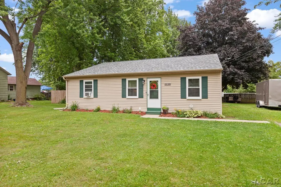 3139 Bent Oak  HWY, Adrian, MI 49221 - #3