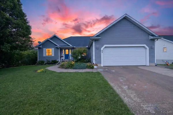 99 Trevor TRL, Onsted, MI 49265