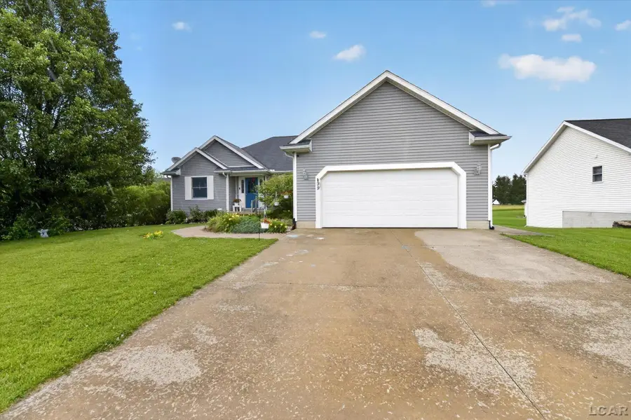 99 Trevor TRL, Onsted, MI 49265 - #3