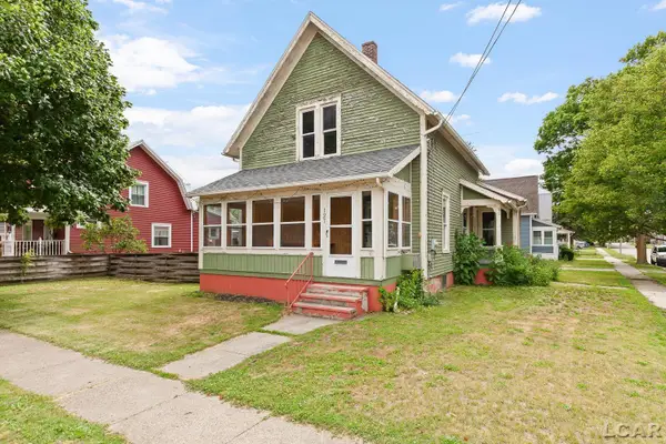 127 N East ST, Morenci, MI 49256