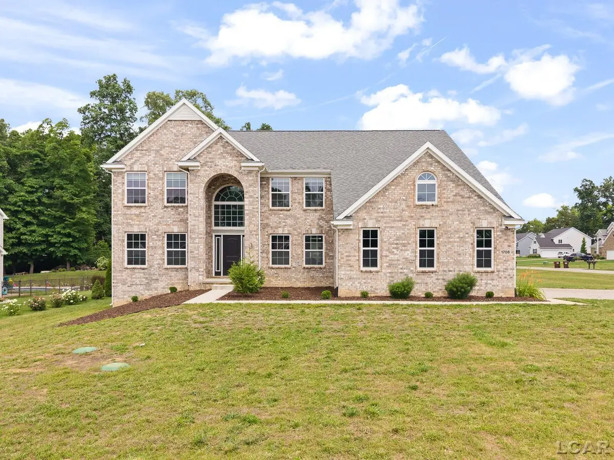 1708 Nicholas LN, Adrian, MI 49221 - #1