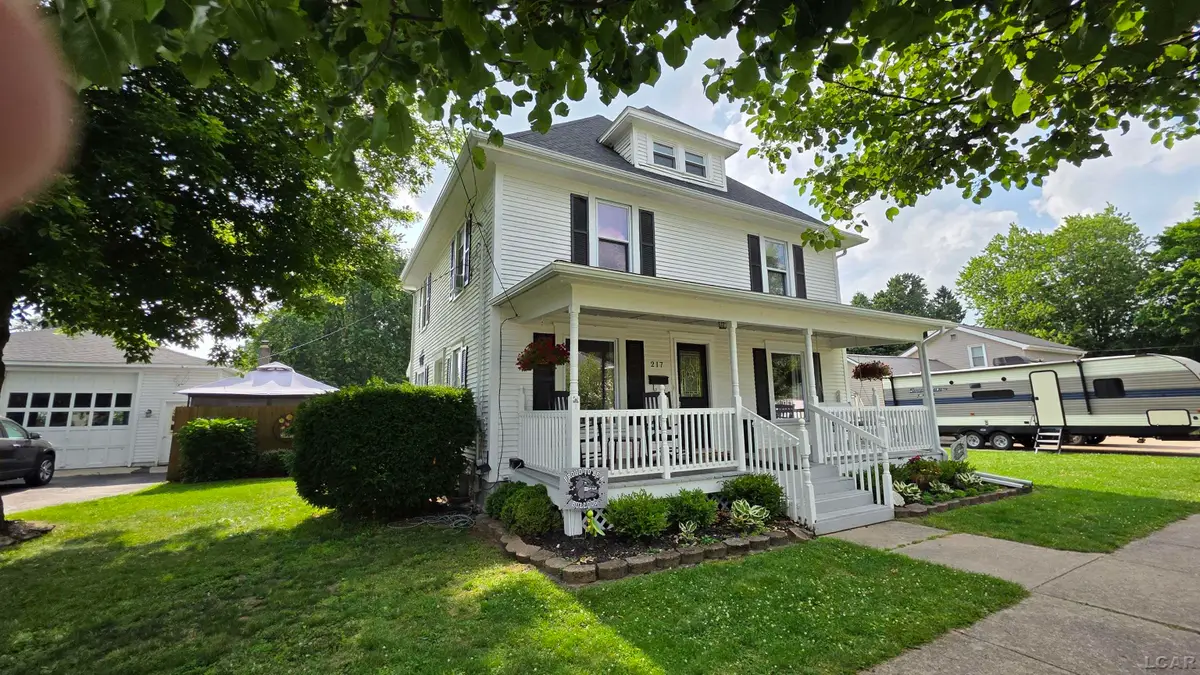 217 N East ST, Morenci, MI 49256 - #1