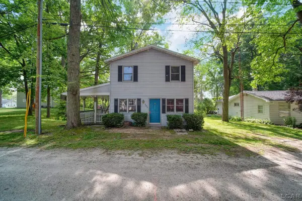 295 Rideway DR, Brooklyn, MI 49230
