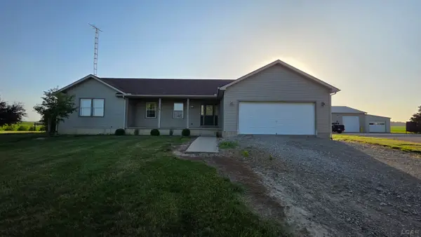 11830 Munson HWY, Morenci, MI 49256