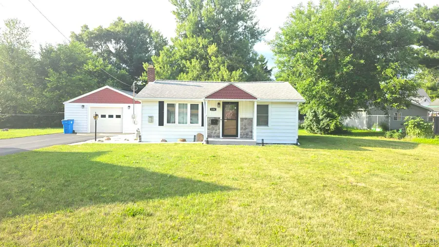 126 Baldwin ST, Morenci, MI 49256 - #2
