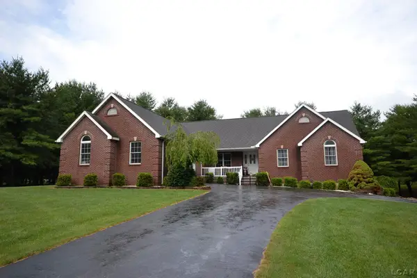 10568 Beebe HWY, Tipton, MI 49287