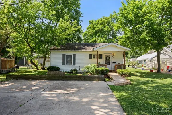 808 S Winter ST, Adrian, MI 49221
