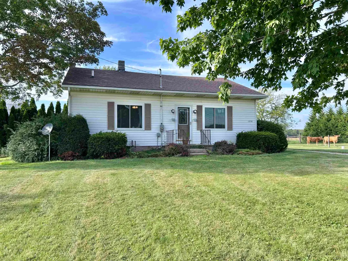 13776 Wabash RD, Morenci, MI 49256 - #1
