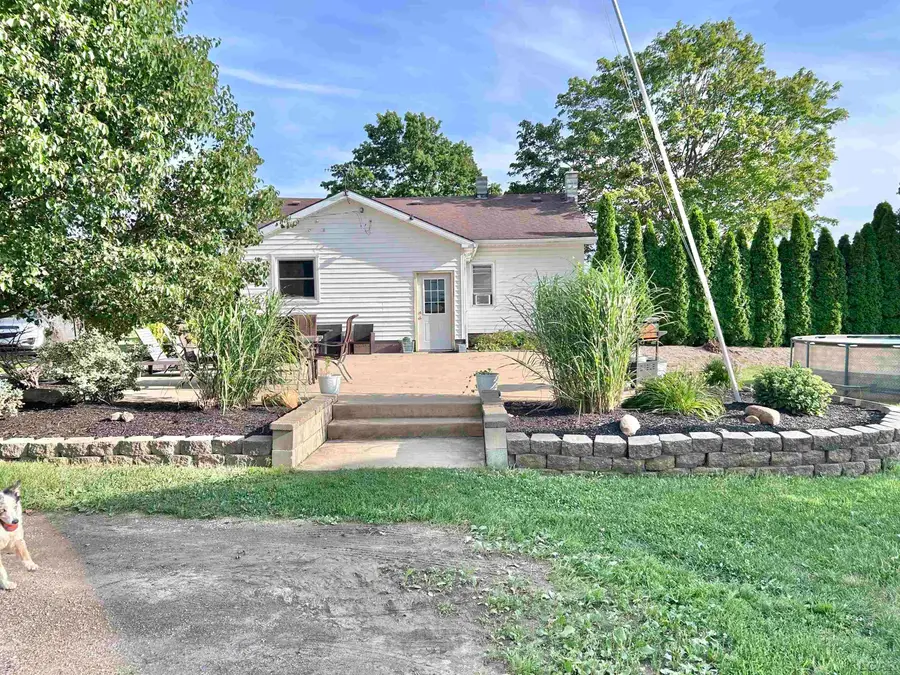 13776 Wabash RD, Morenci, MI 49256 - #2