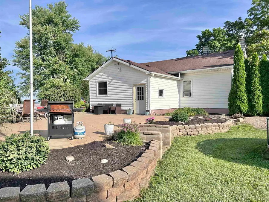 13776 Wabash RD, Morenci, MI 49256 - #3