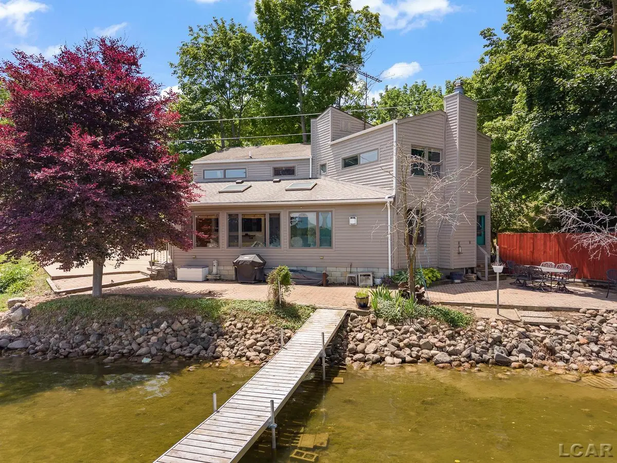 3530 Geneva HWY, Manitou Beach, MI 49253 - #1