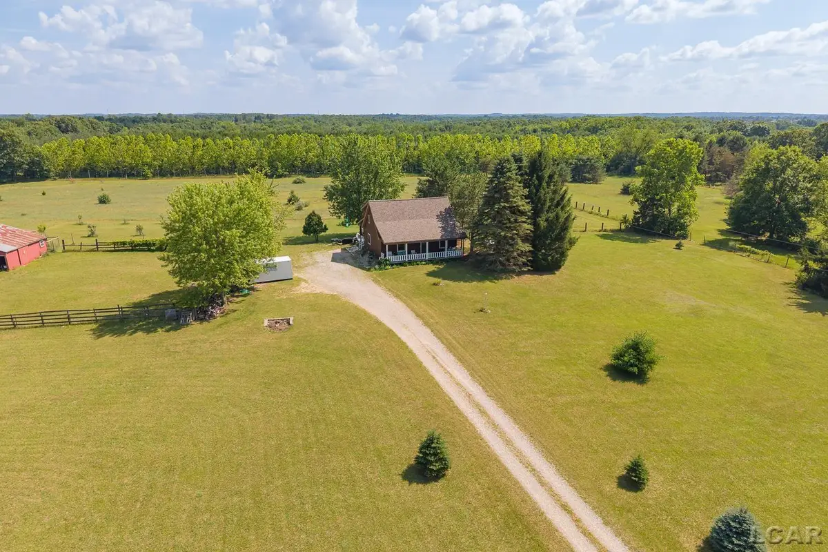 17721 Pleasant Lake RD, Manchester, MI 48158 - #1