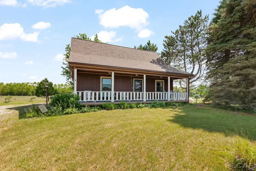 17721 Pleasant Lake RD, Manchester, MI 48158 - #3