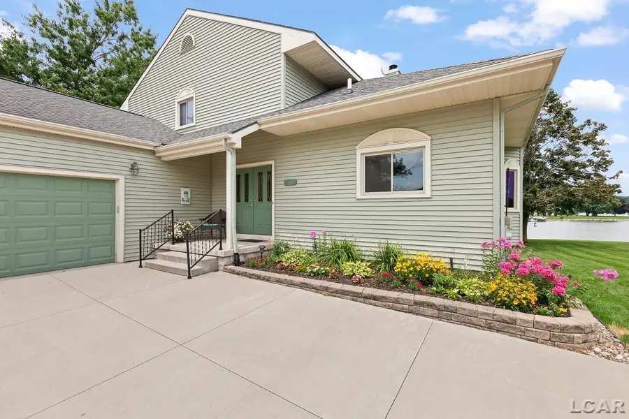 8070 Wadding DR, Onsted, MI 49265 - #2