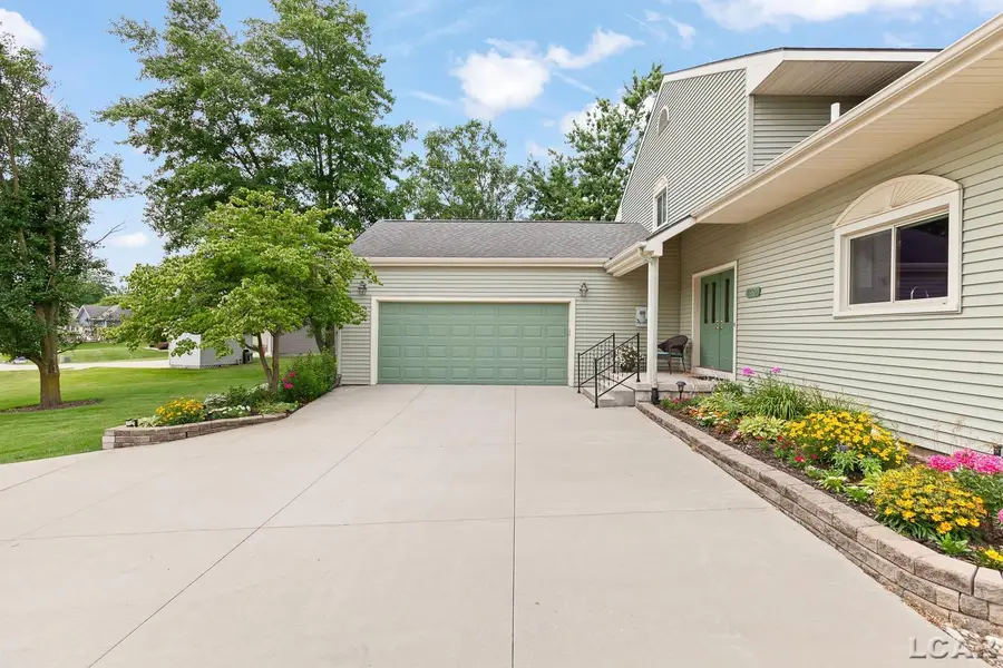 8070 Wadding DR, Onsted, MI 49265 - #3