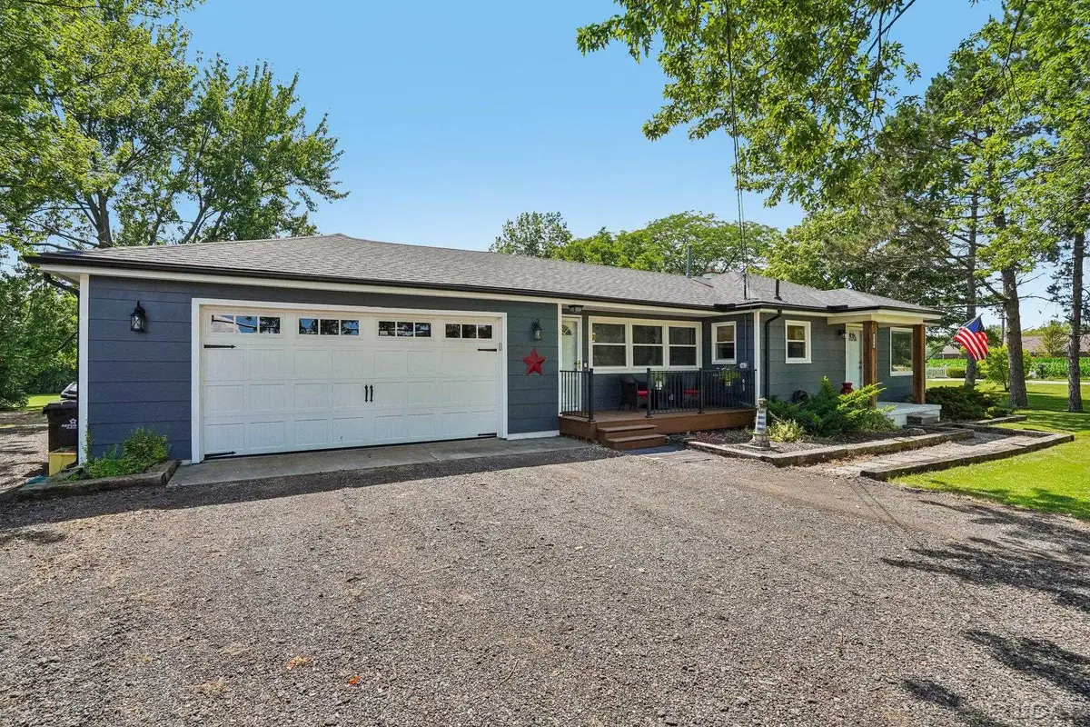 2758 Nadeau RD, Monroe, MI 48162 - #1