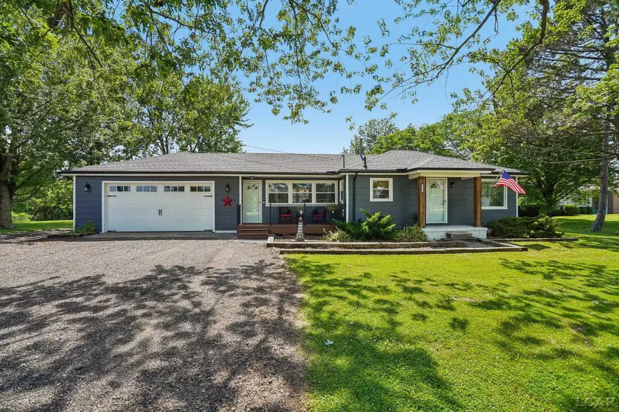 2758 Nadeau RD, Monroe, MI 48162 - #2