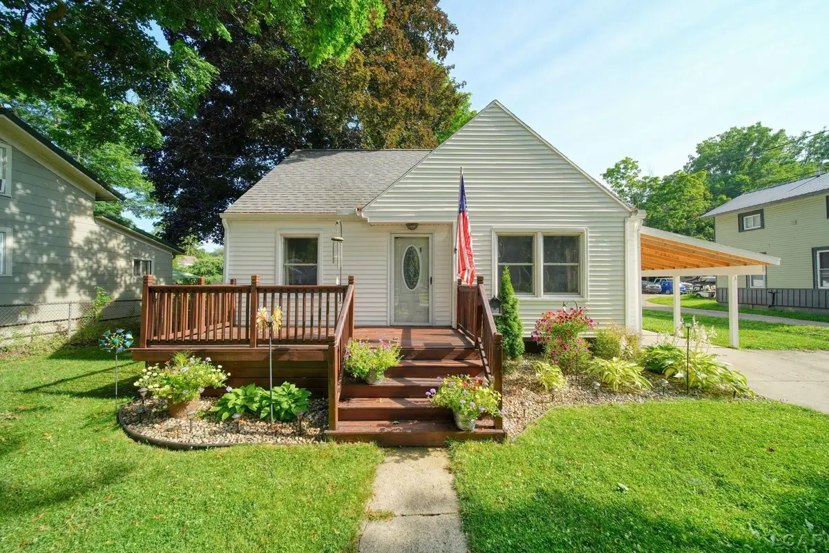 746 Saint Joseph ST, Adrian, MI 49221 - #1