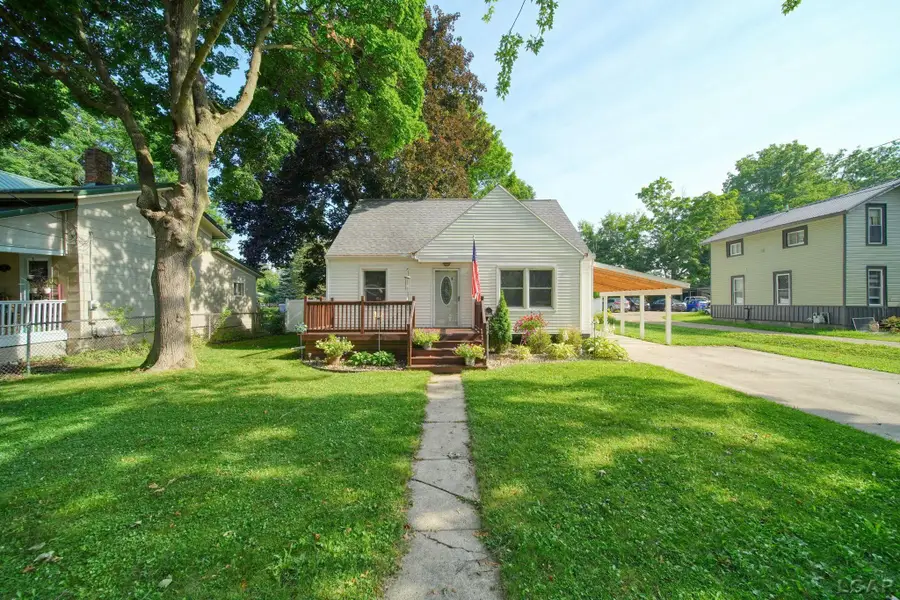 746 Saint Joseph ST, Adrian, MI 49221 - #3