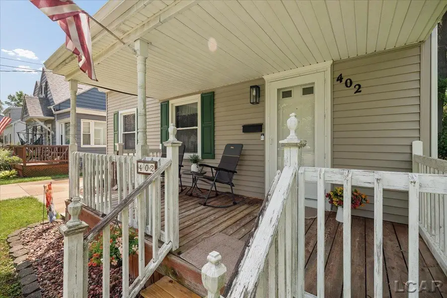 402 Oden Way WAY, Adrian, MI 49221 - #3