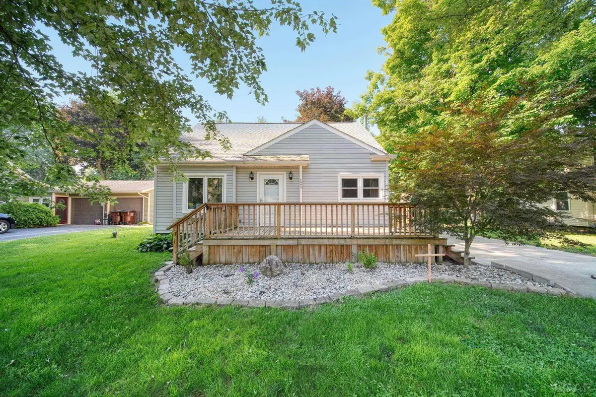 2095 Harold ST, Adrian, MI 49221 - #1