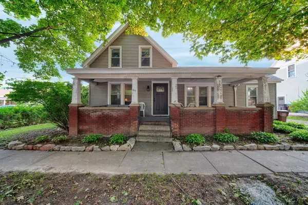317 E Maple AVE, Adrian, MI 49221