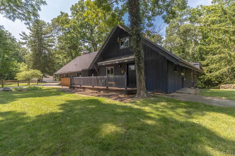 11726 Killarney Hwy HWY, Brooklyn, MI 49230 - #2