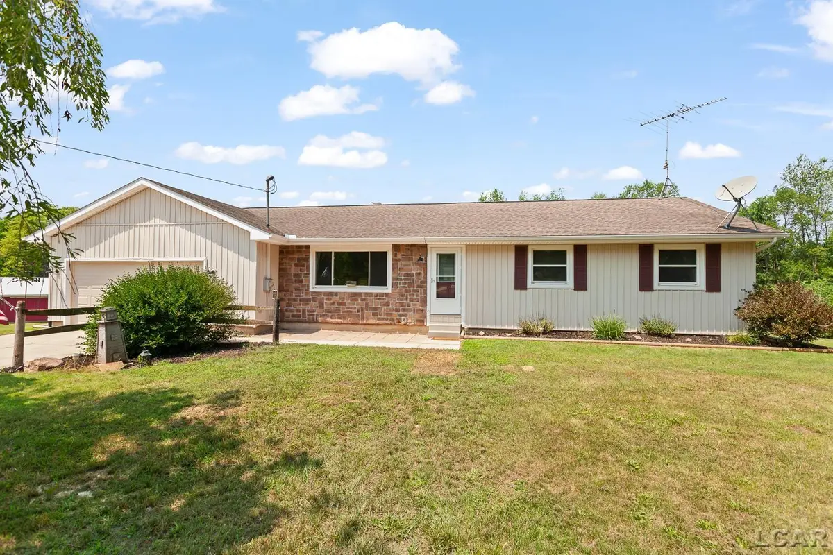 5802 Rogers HWY, Tecumseh, MI 49286 - #1
