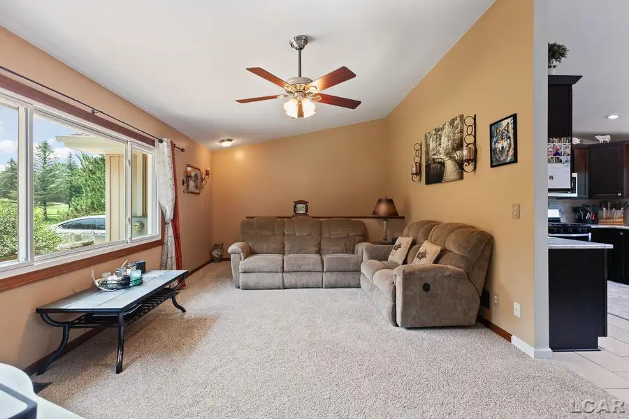 5802 Rogers HWY, Tecumseh, MI 49286 - #3