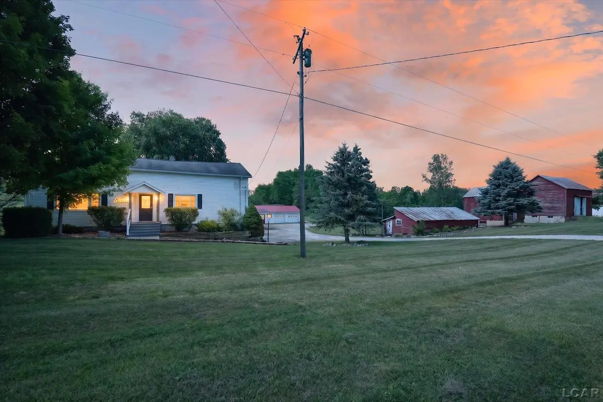 12931 Beecher RD, Hudson, MI 49247 - #1