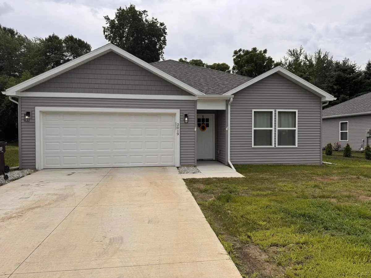 2019 Green Acres DR, Adrian, MI 49221 - #1
