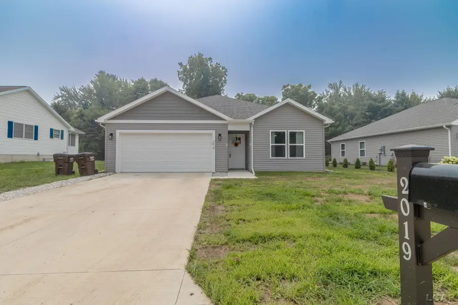 2019 Green Acres DR, Adrian, MI 49221 - #2