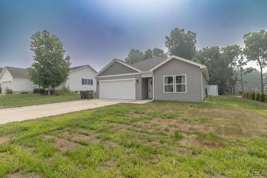 2019 Green Acres DR, Adrian, MI 49221 - #3