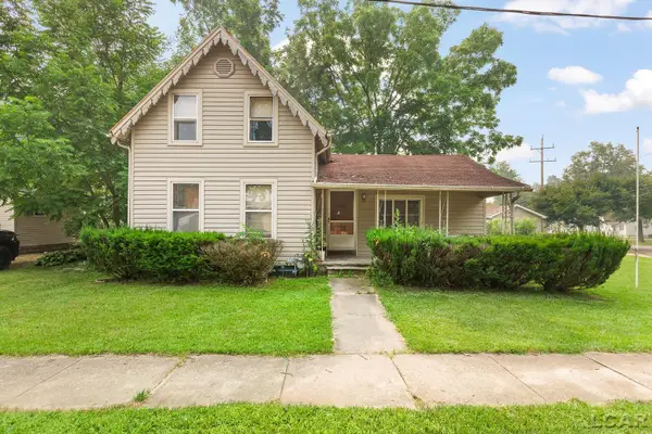 306 Summer ST, Adrian, MI 49221