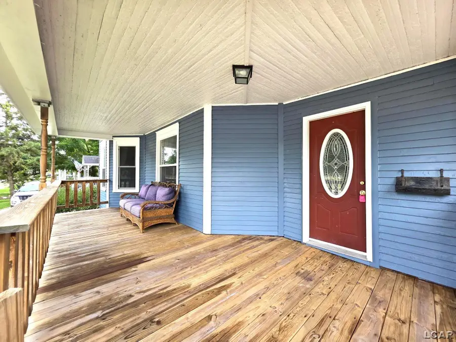 134 S Broad ST, Hillsdale, MI 49242 - #3