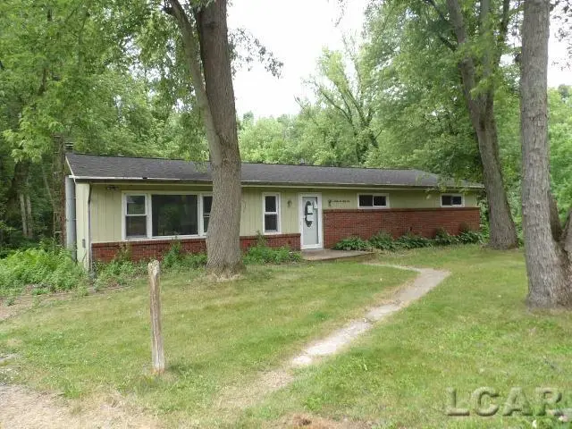 3251 Maplewood AVE, Lambertville, MI 48144 - #1