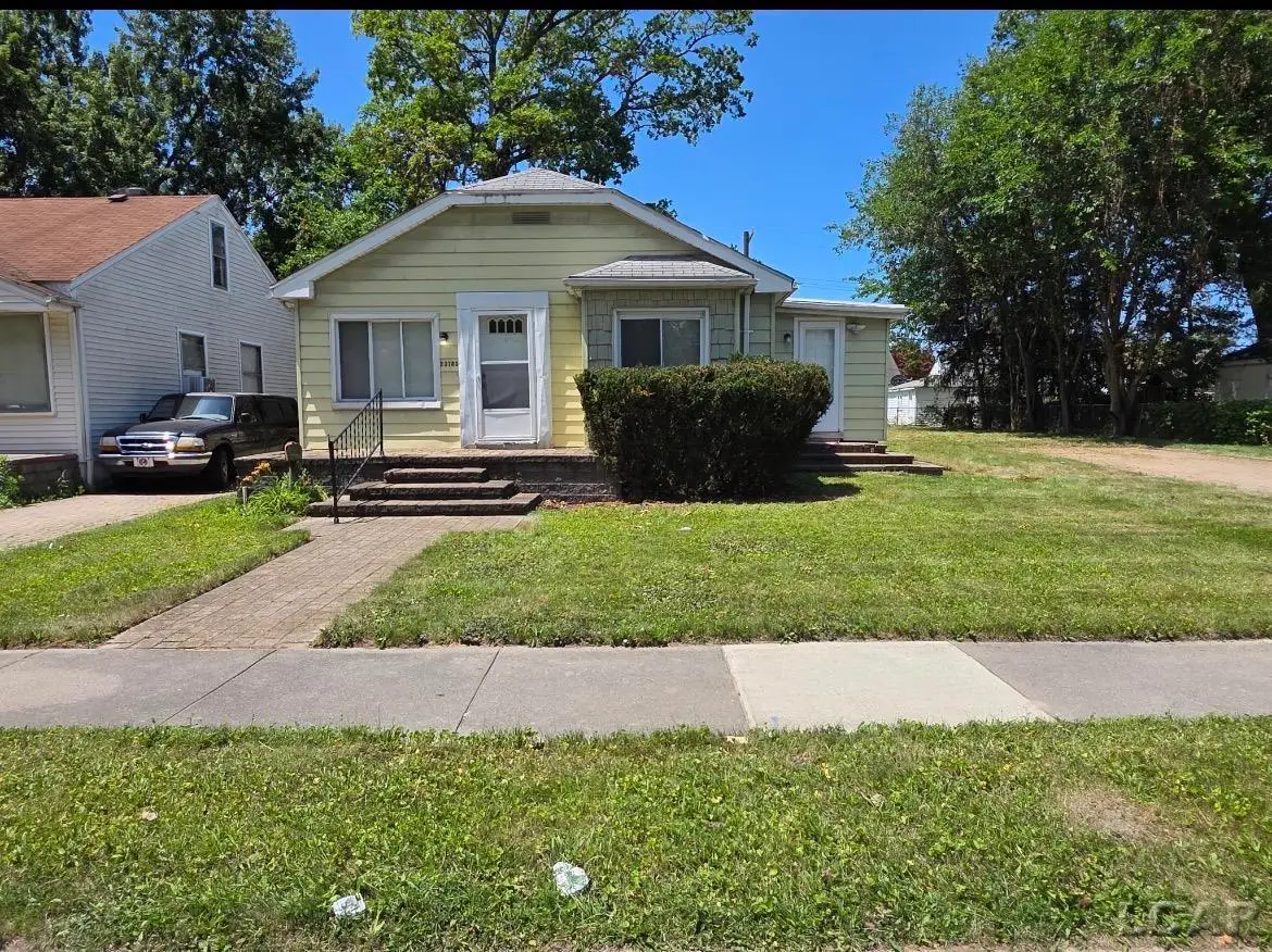 23785 Vance ST, Hazel Park, MI 48030 - #1