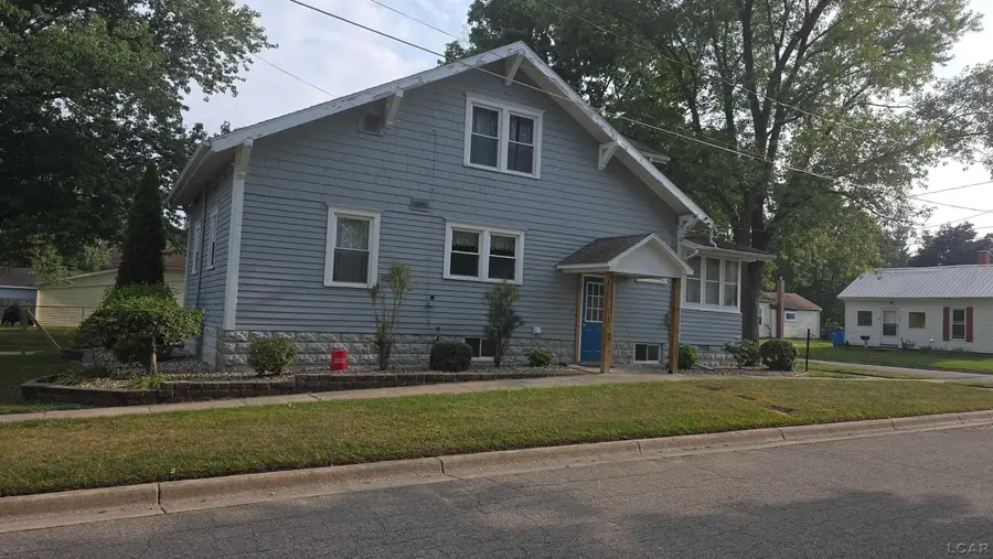 342 Burley ST, Morenci, MI 49256 - #2