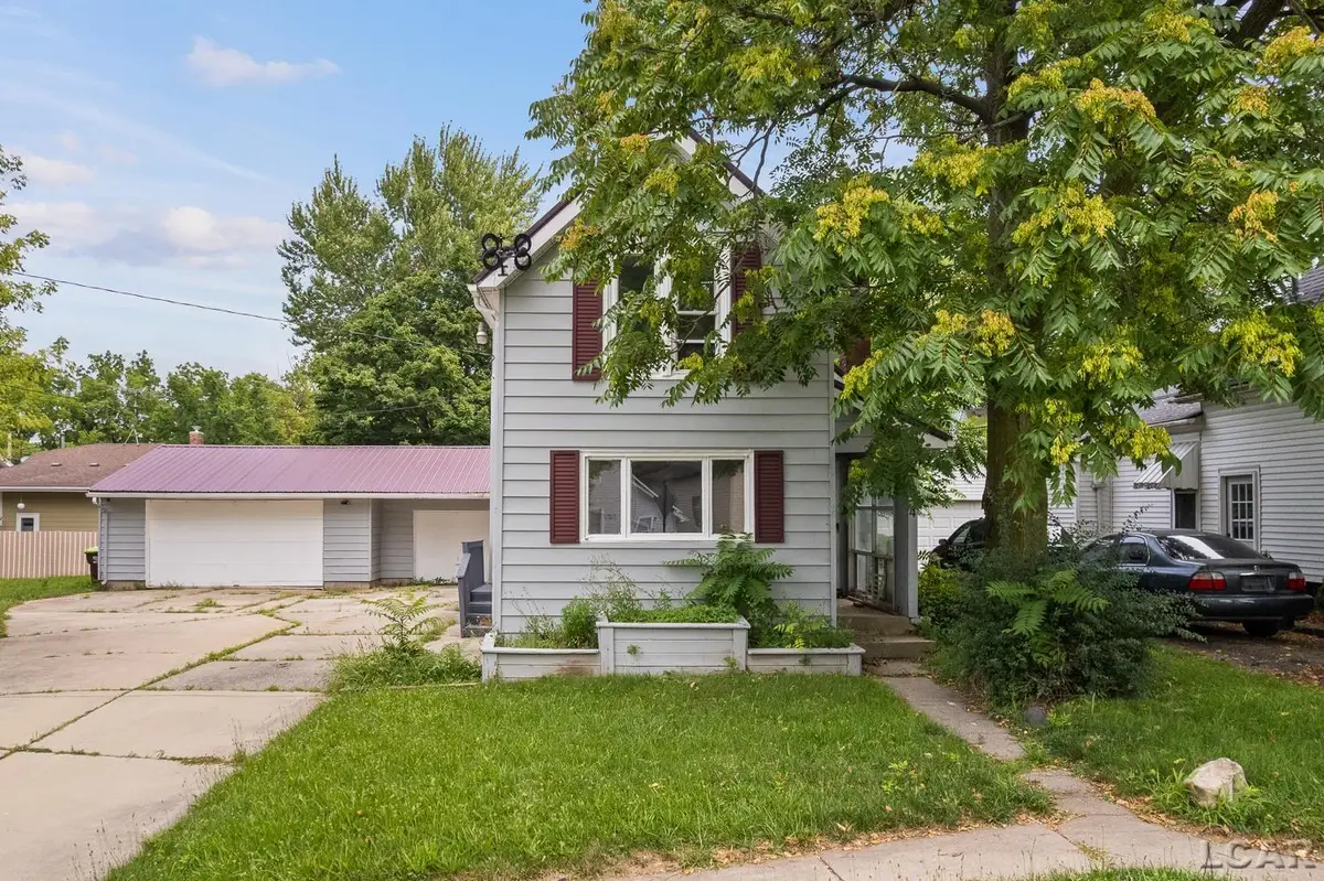 124 Bent Oak, Adrian, MI 49221 - #1