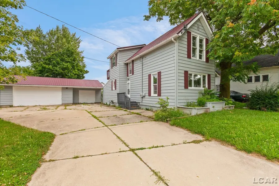 124 Bent Oak, Adrian, MI 49221 - #2