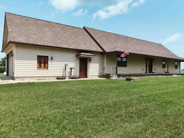 11404 Forche RD, Blissfield, MI 49228