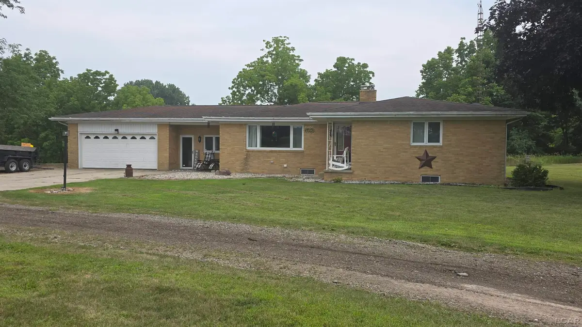 11625 W Ridgeville RD, Morenci, MI 49256 - #1