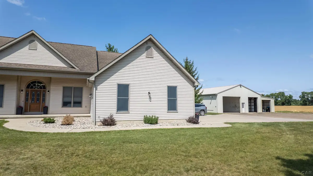 8580 Marr HWY, Manitou Beach, MI 49253 - #1