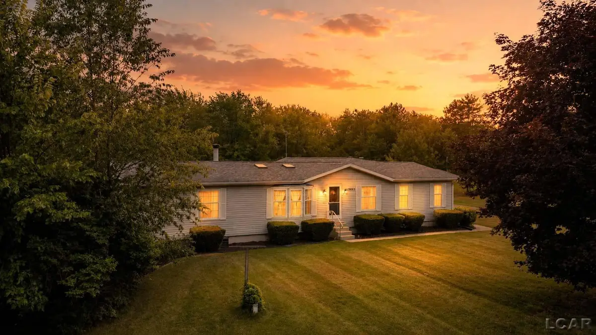 5043 N Adrian HWY, Adrian, MI 49221 - #1
