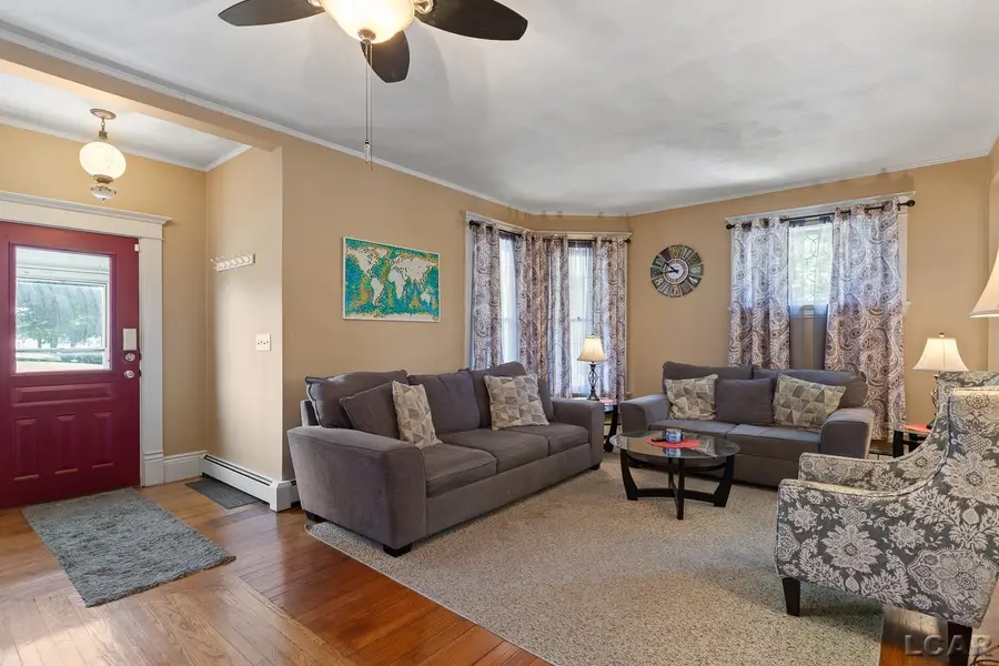 403 Finch ST, Adrian, MI 49221 - #3